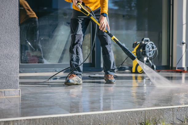 Professional Pressure Washing Services in Fairbanks, AK